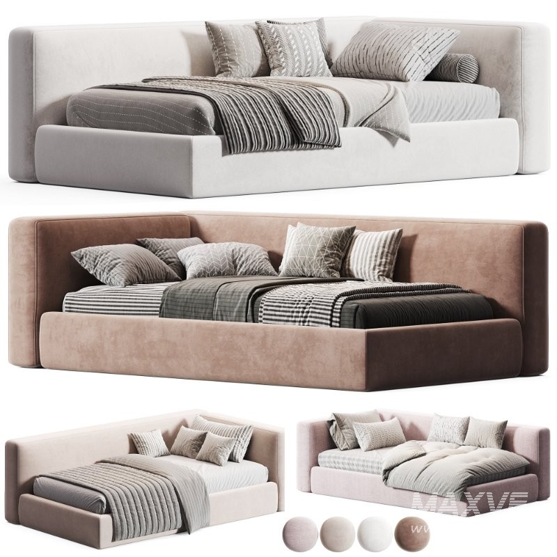 Arnold bed - Image 3