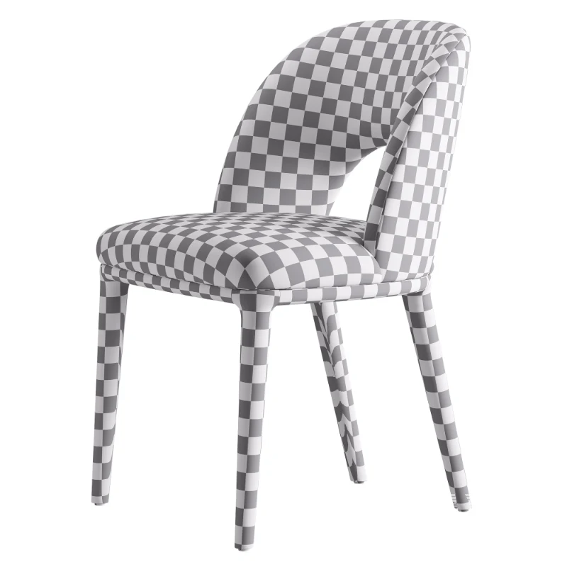 Boerum Dining Chair - Image 1