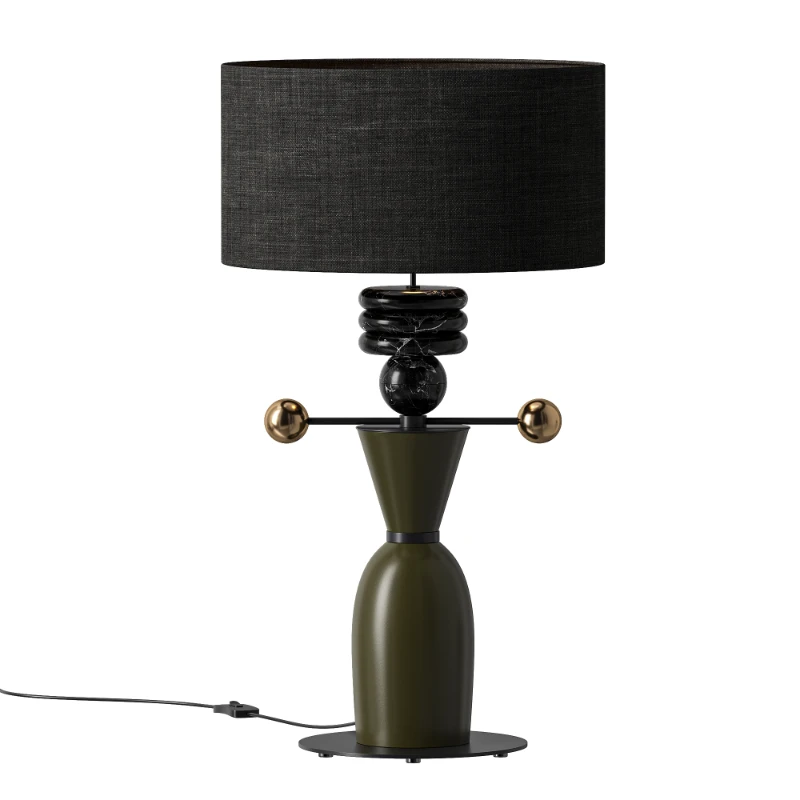 Aromas del Campo Nuro Table Lamp - Image 3