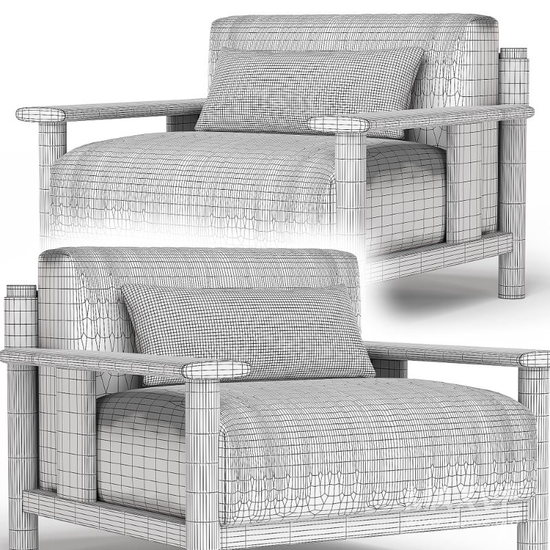 Ketch_armchair - Image 3