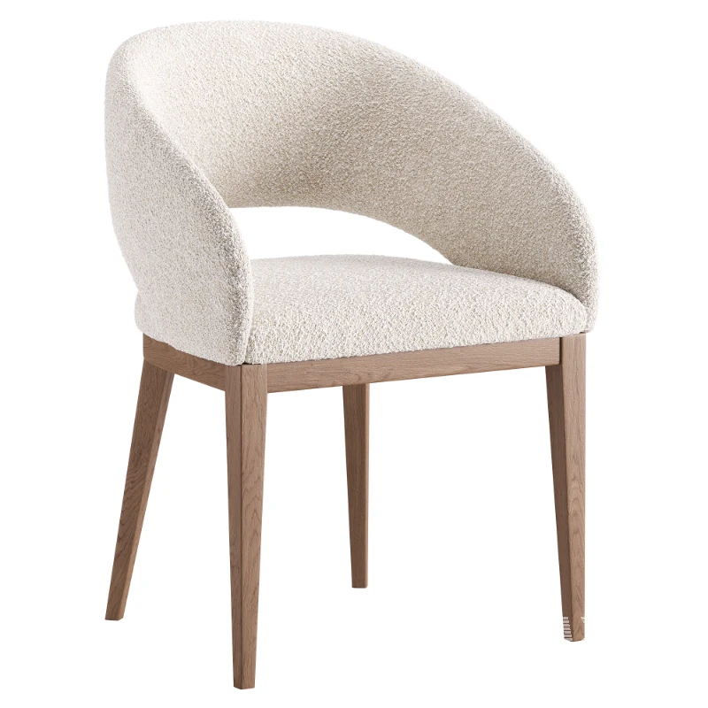 Allen Chair 2 and Salford Table - Image 3