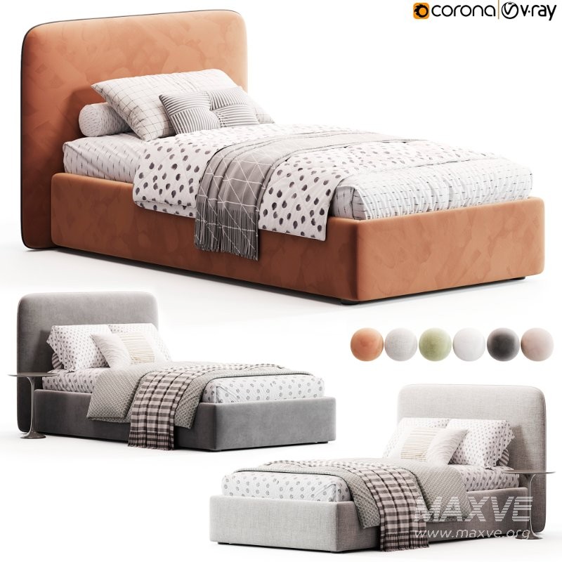 Bed Fleet kids - Image 4