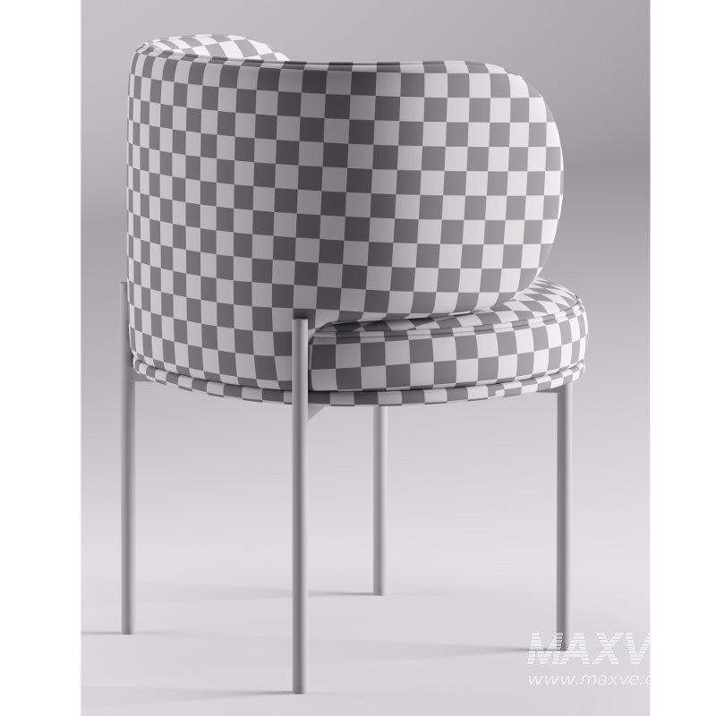 Akiko Chair - Image 8