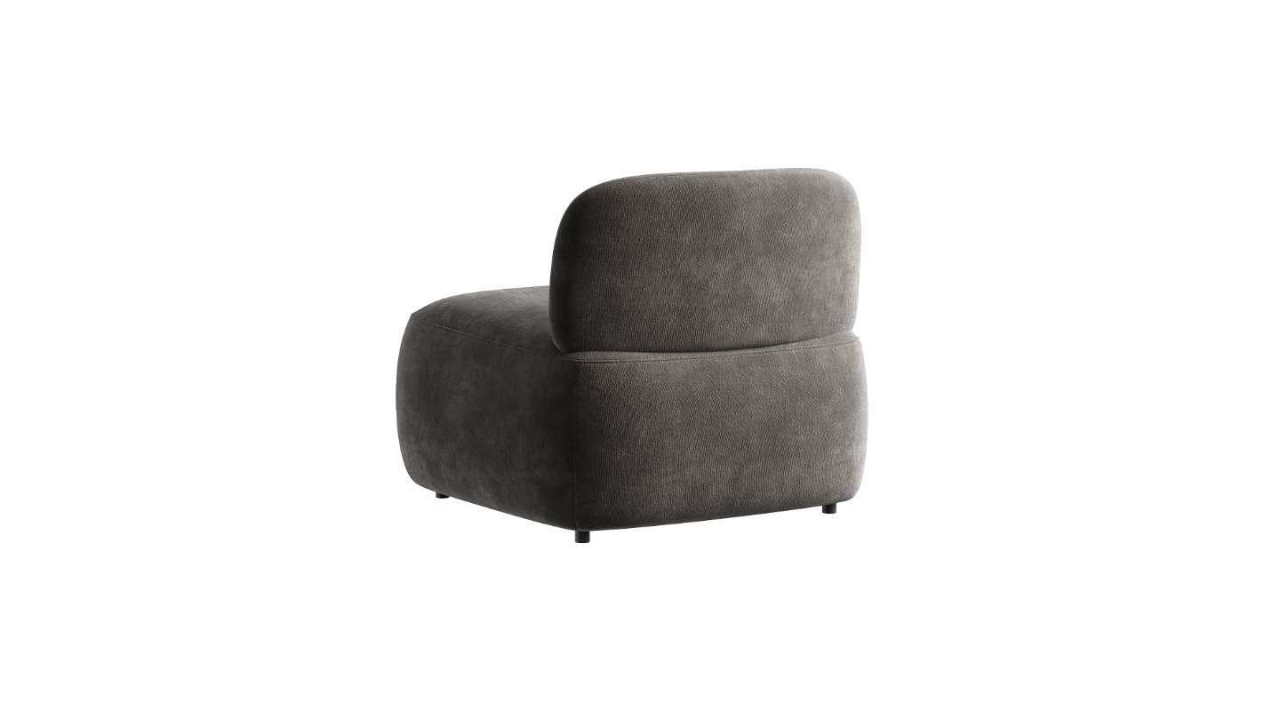 Nelvi Armchair - Image 2