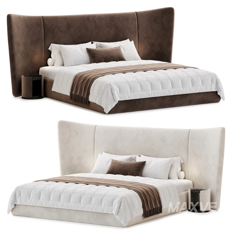 Cashew Bed - Image 2