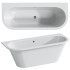 Miraggo_BATHTUB_ALBENIA - Thumbnail 1