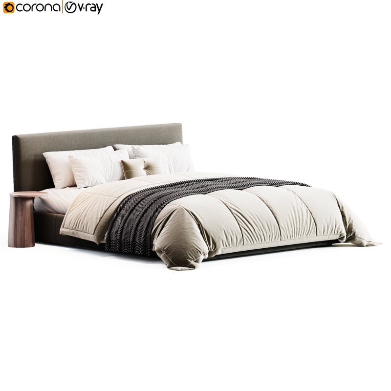 Beta Up Pianca Bed - Image 1