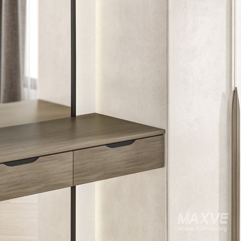 Furniture composition 02 - Image 4