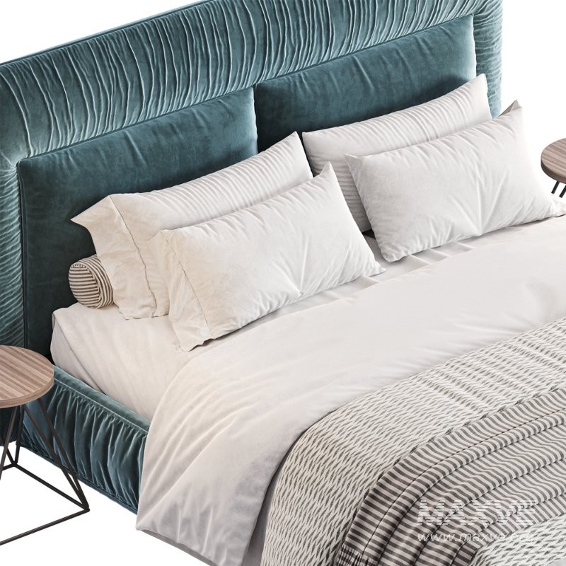 Ornella Bed by Blest - Image 6