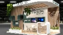 stall tradeshow booth - Thumbnail 7