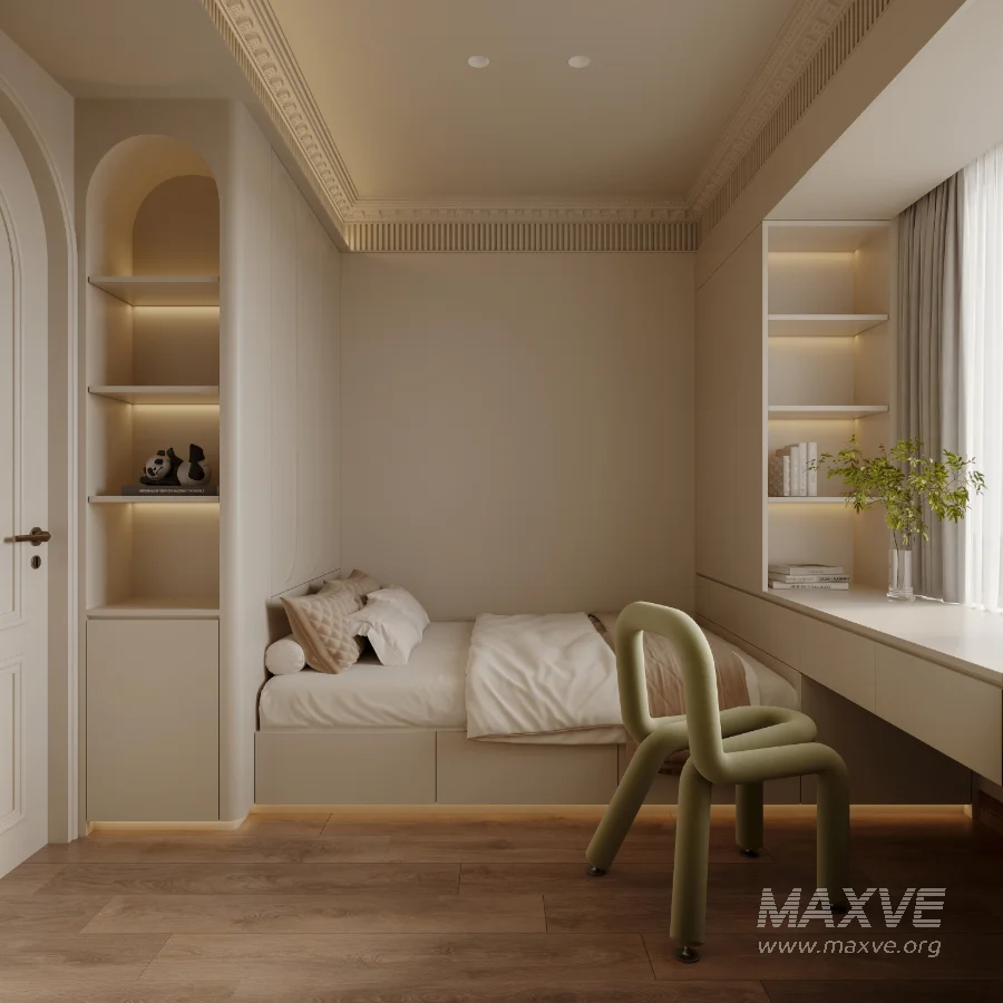 Children bedroom - Image 1