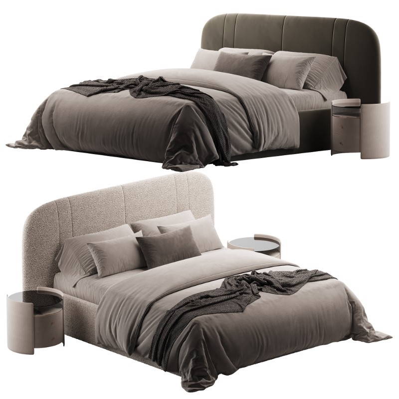 Vokin bed - Image 2