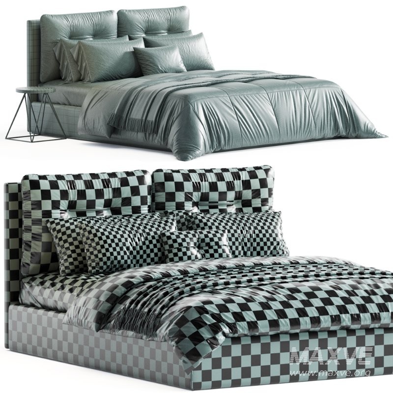 SCOTTY COMPACT Bed - Image 5