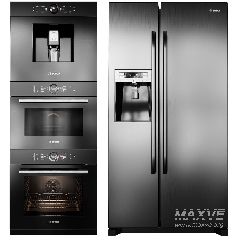 Bosch Collection 01 - Image 1