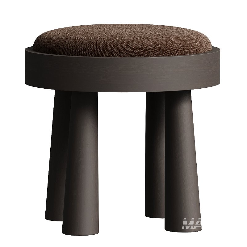 Armel Stool - Image 2