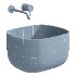 POGGIO sink - Thumbnail 3