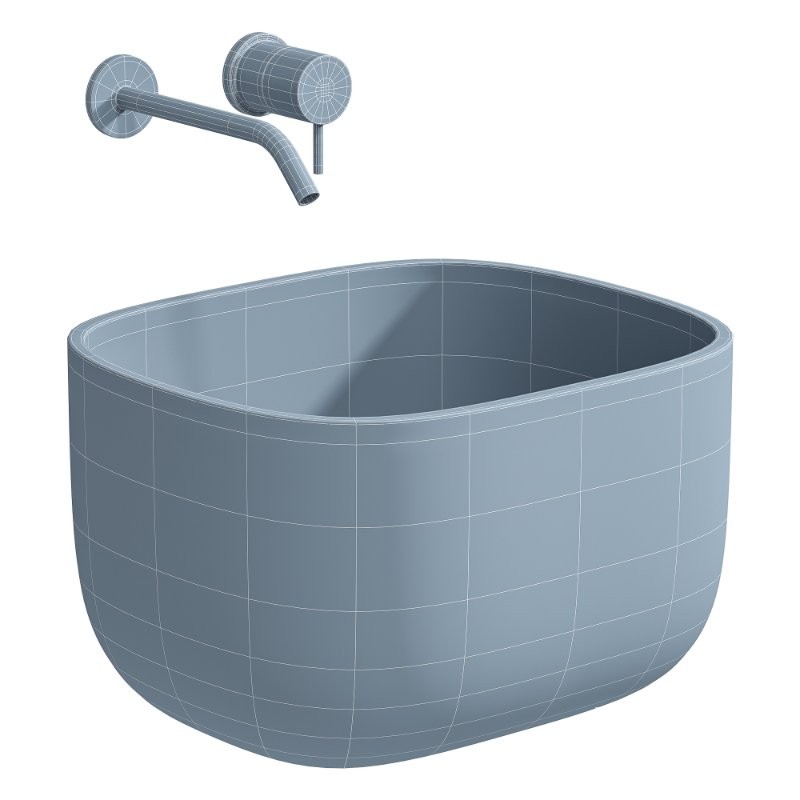 POGGIO sink - Image 3