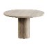 Toko Chair and Round Dining Table - Thumbnail 6