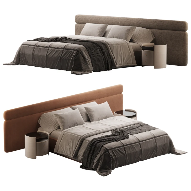 Anastasia bed - Image 1
