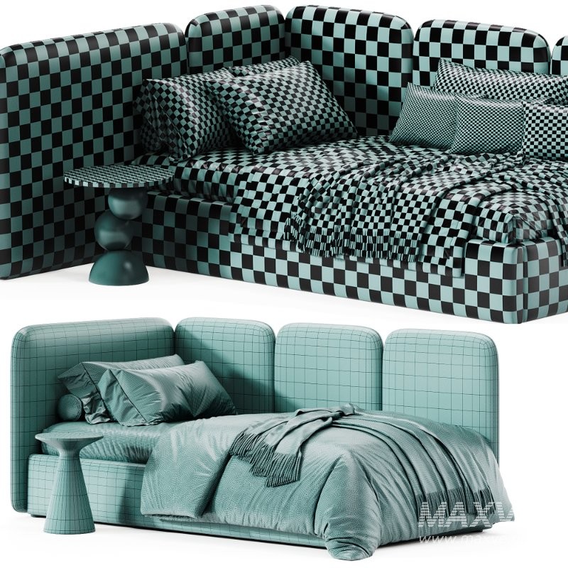 Immi Kids Bed - Image 8