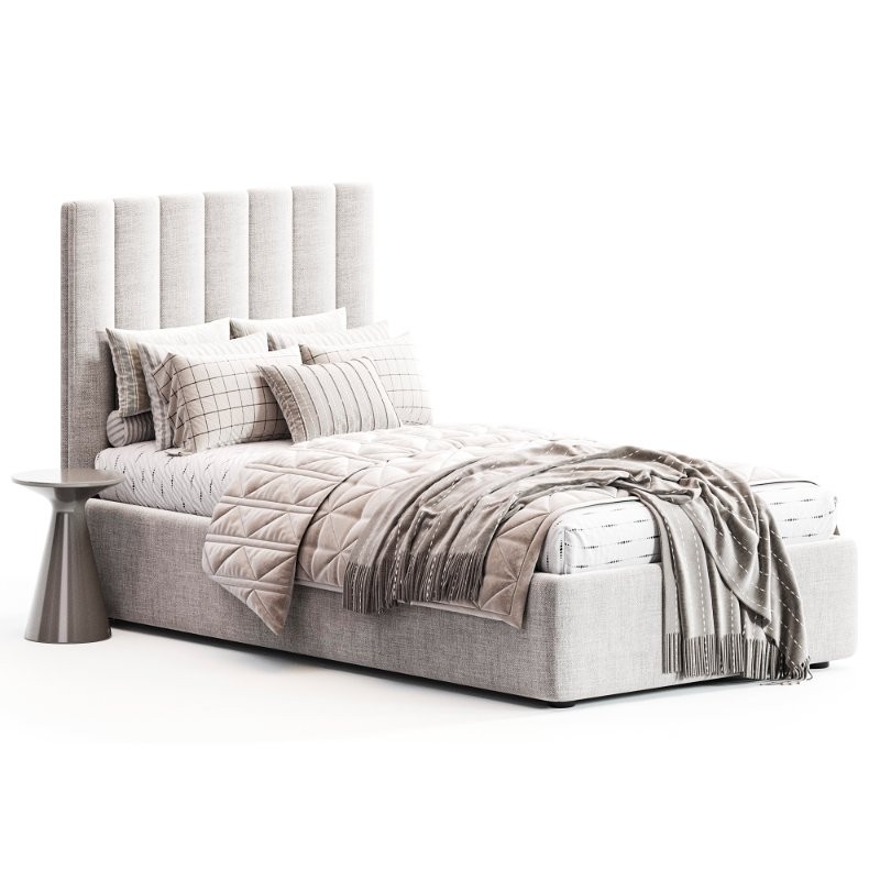 ATLANTA Kids Bed By Mebelform - Image 4