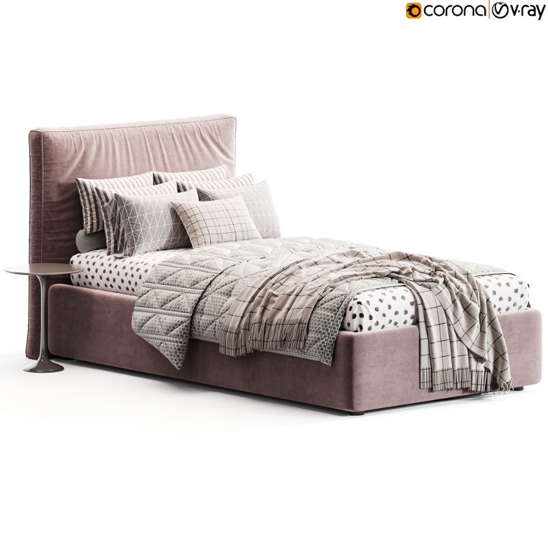 Toronto Classic Kids Bed - Image 7