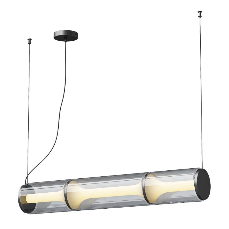 Lasvit Miles Pendant Lamps - Image 3