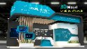 stand expo stall - Thumbnail 2