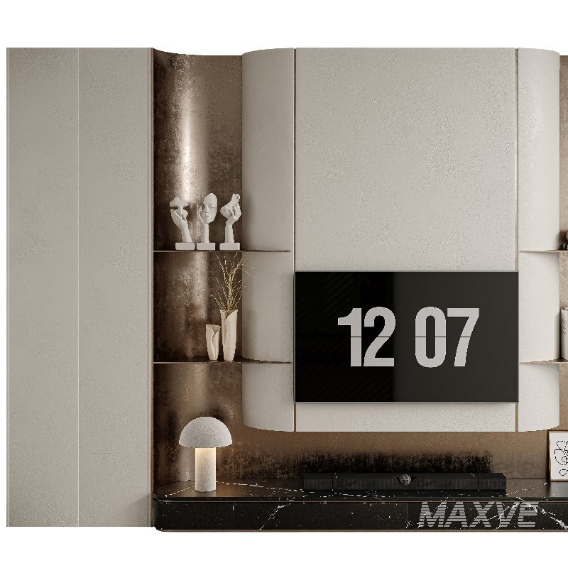 TV Wall-Set 10 - Image 5