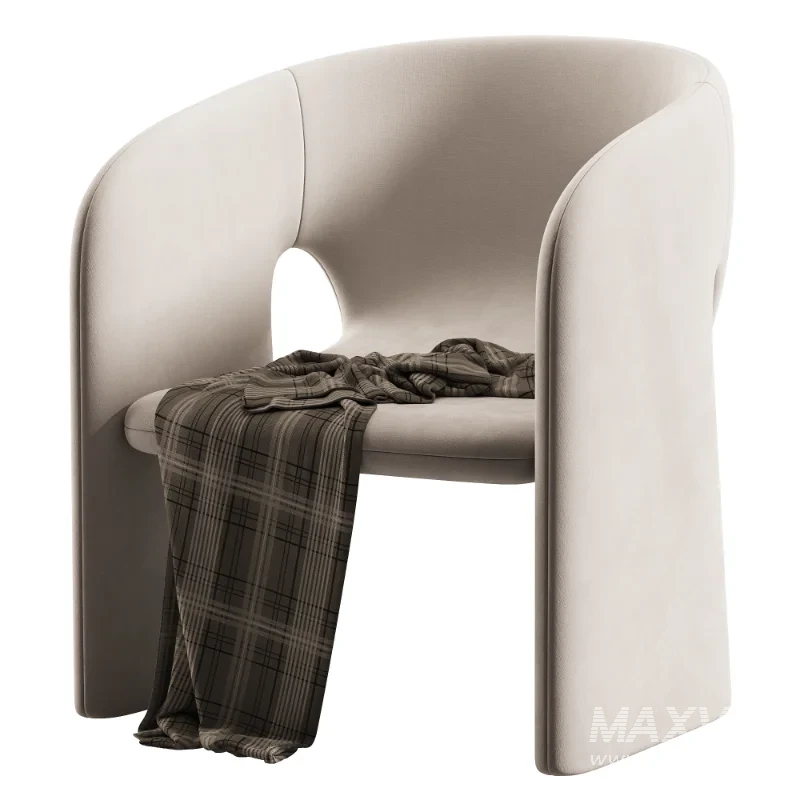 Berlin Chair - Image 3