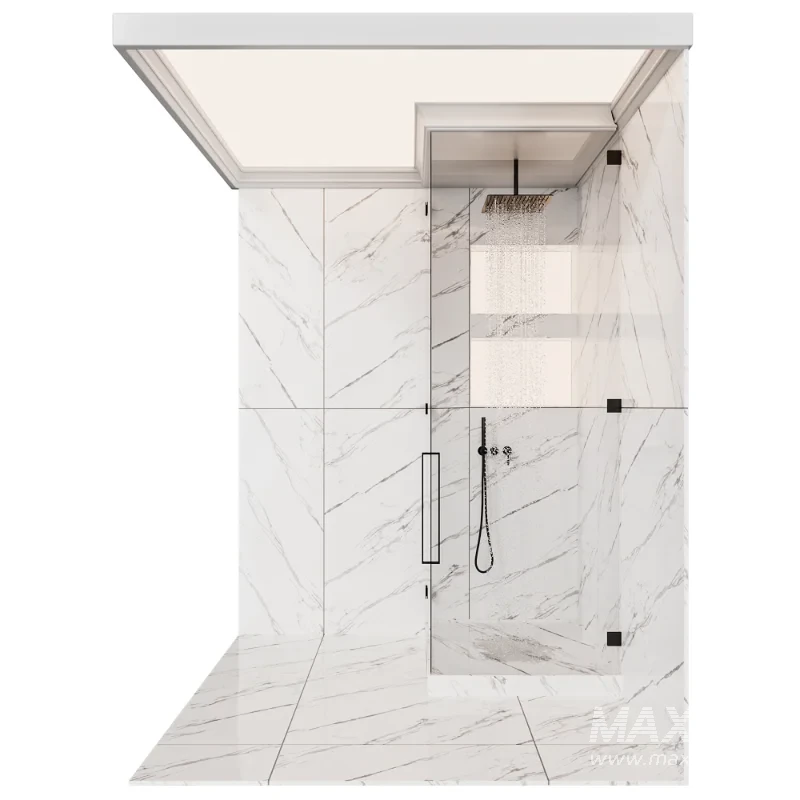 Shower Cabin 10 - Image 2