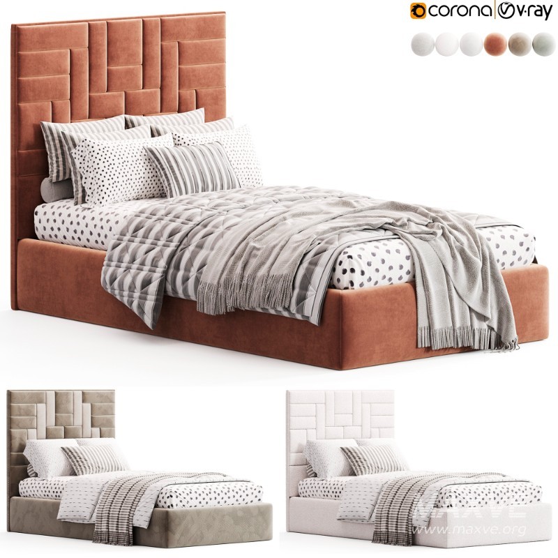 Bed Stone kids - Image 6