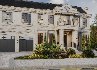 Neoclassical Villa Exterior Full 3D Scene Summer and Winter - Thumbnail 4