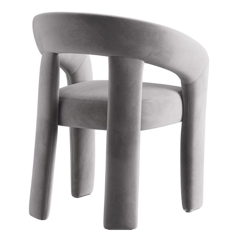 Novara Chair - Image 3