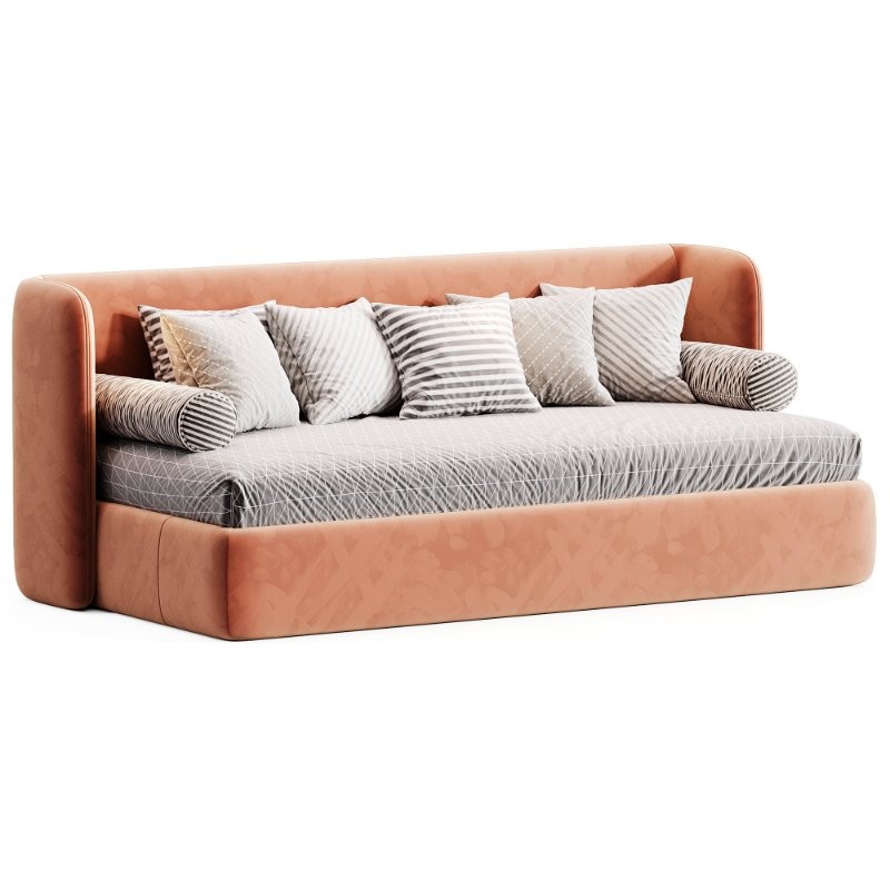 Milton 90 children’s bed - Image 3