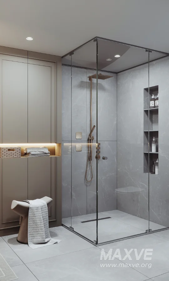 Bathroom design 03 - Image 7