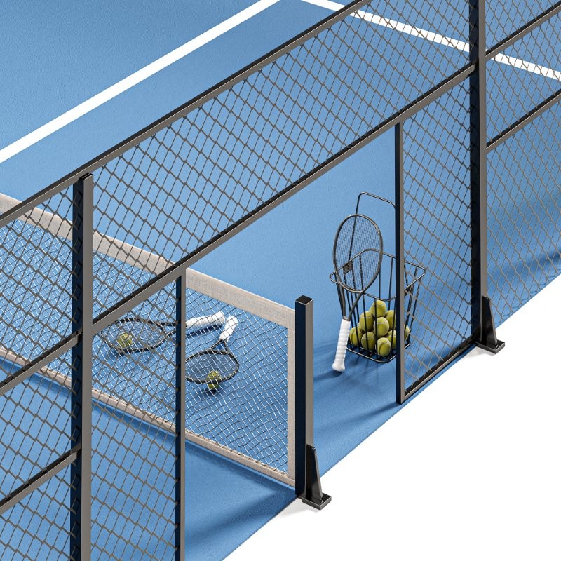 Padel tennis - Image 6