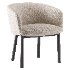 Livrette Chair - Thumbnail 5