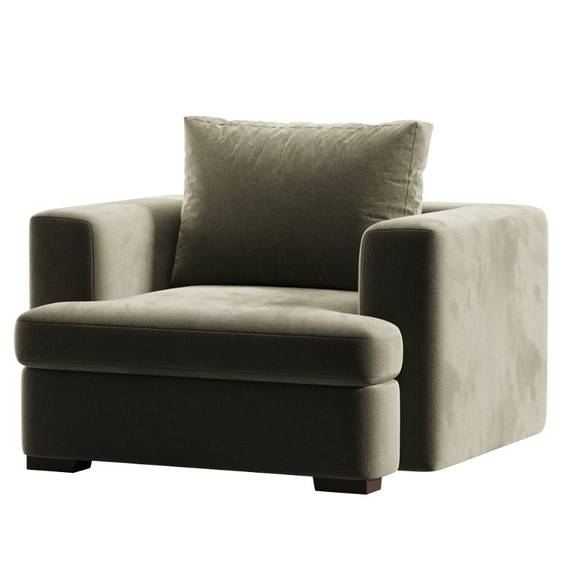 Cahill Club Chair - Image 3