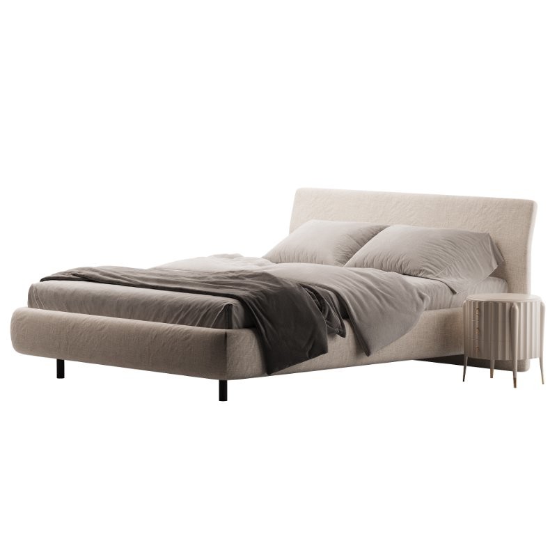 VITALYTY MIRAGGIO BED - Image 4