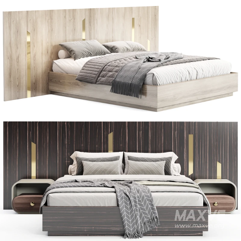 Badrih Bed - Image 1