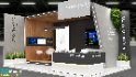 exhibition stall - Thumbnail 3