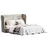 Noir Turri Bed by Miliashop - Thumbnail 5