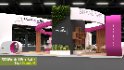 booth stand exhibition - Thumbnail 5