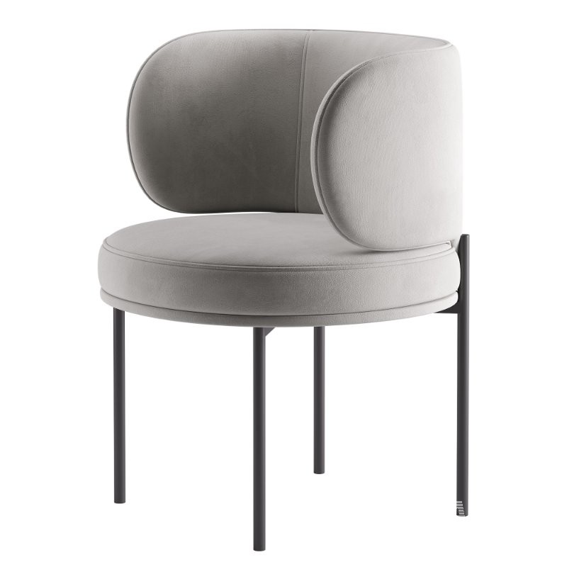 Akiko Chair - Image 2