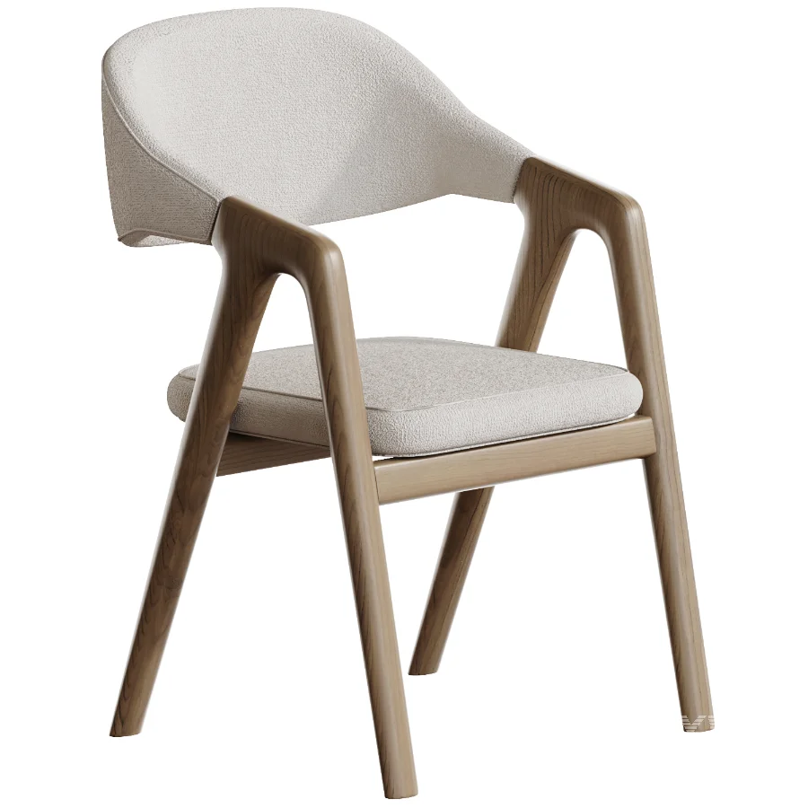 Milano Dining Chair - Image 4