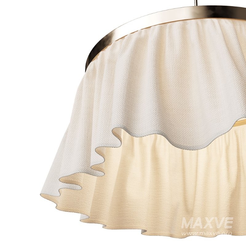 CAMBER PENDANT - Image 2