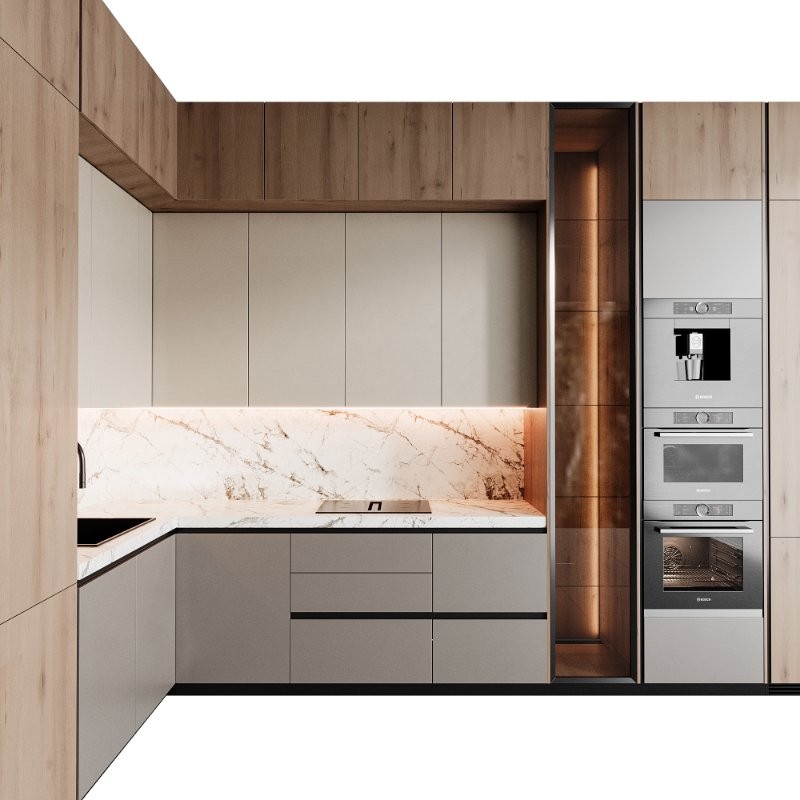 Kitchen 004 - Image 5