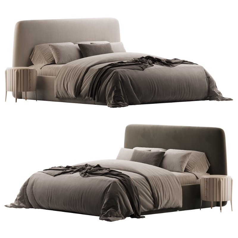 Bruno bed - Image 1