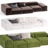 Extrasoft_Living_Modular_Sofa - Thumbnail 3